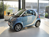 2011 fortwo 1.0T Ӳ-13ͼ