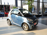 2011 fortwo 1.0T Ӳ-11ͼ