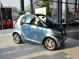 2011 fortwo 1.0T Ӳ-10ͼ