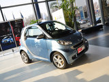 2011 fortwo 1.0T Ӳ-16ͼ