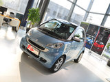 2011 fortwo 1.0T Ӳ-8ͼ