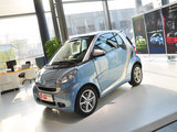 2011 fortwo 1.0T Ӳ-13ͼ