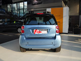2011 fortwo 1.0T Ӳ-5ͼ