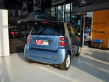 2011 fortwo 1.0T Ӳ-4ͼ