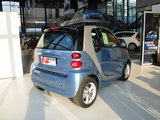 2011 fortwo 1.0T Ӳ-10ͼ