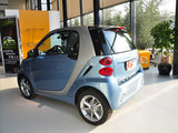 2011 fortwo 1.0T Ӳ-1ͼ