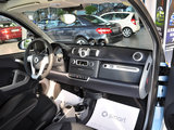 2011 fortwo 1.0T Ӳ-11ͼ