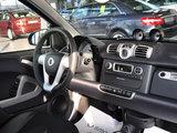 2011 fortwo 1.0T Ӳ-10ͼ