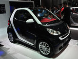 2011 fortwo 1.0 MHDر-6ͼ