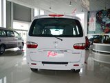 2011款 瑞风 一家亲 2.0L 汽油豪华版