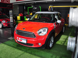 2011 COUNTRYMAN COOPER Excitement 1.6L-5ͼ