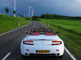 2011 Vantage 4.7 Sportshift Roadster-3ͼ