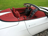 2011 Vantage 4.7 Sportshift Roadster-1ͼ