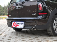  奥迪A1五门版对比MINI CLUBMAN