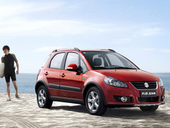 SX4 Ŀ1.8L˶ AT