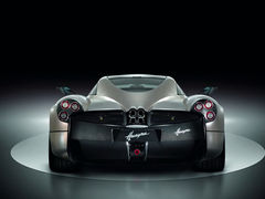 Ǹܣ Huayra³