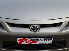 售25.68万起 丰田泽拉斯将于近期上市