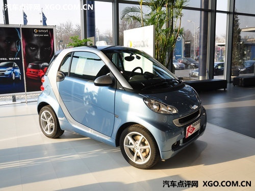 smart fortwo15 ߽3.5