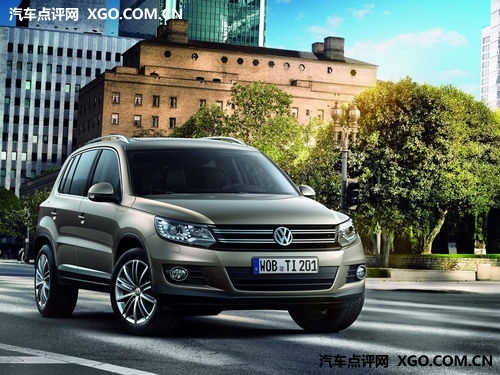 ļ TIGUAN;