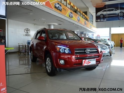 n׃ٳSUV SRAV48000Ԫ