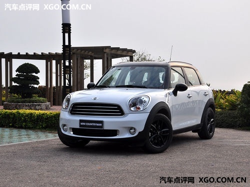 MINI COUNTRYMAN⠻ o@ϲ