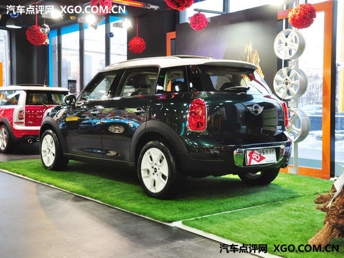 MINI COUNTRYMAN24ǰհ