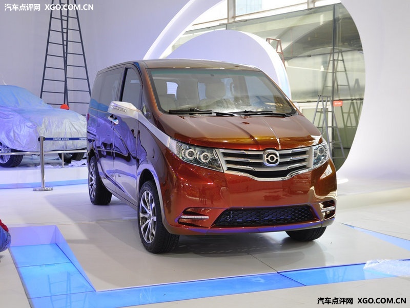 海马郑州2009款 福仕达 1.0l超值版lj465q 2ae6其它与改装图高清图片