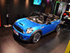 2011 MINI CABRIO COOPER S 1.6T-24ͼ