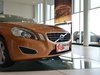 2012 ֶS60 1.6T DRIVe Ű-107ͼ