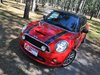 2011 MINI 1.6T JOHN COOPER WORKS-20ͼ