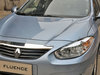 2011 Fluence 2.0L ʱа-123ͼ