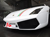 2011 Gallardo 5.2 LP550-2 Tricolore-256ͼ