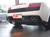 2011 Gallardo 5.2 LP550-2 Tricolore-183ͼ