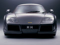 Noble M14