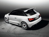 2011 clubsport quattro Concept-4ͼ