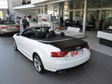 2010 2.0TSI Cabriolet-6ͼ