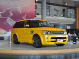 2011 5.0 V8 SC Autobiography-12ͼ