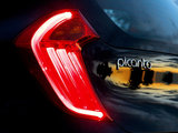 2012款 起亚Picanto 三门版