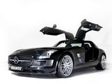 2012 SLS AMG 700 Biturbo-7ͼ