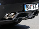 2012 SLS AMG 700 Biturbo-4ͼ