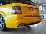 2011 5.0 V8 SC Autobiography-11ͼ