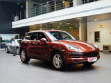 2011 Cayenne-14ͼ