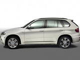 2011款 宝马X5 xDrive35i M运动型