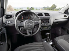 2010 Polo 