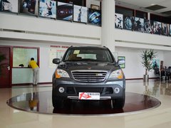 荣威W5最高优惠3.3万元 现车充足在售