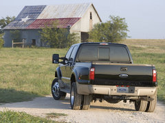 F-450 Super Duty