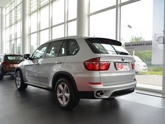 X5 xDrive35i 