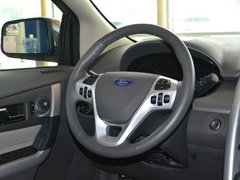 福特锐界打造CD3平台跨界SUV 舒适省油