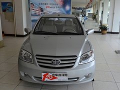 天津一汽夏利N5全系车型优惠5000元