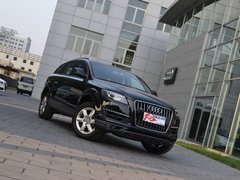 µQ7 3.0 TFSI ȡ(200kW)